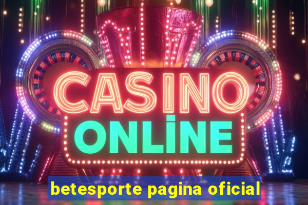 betesporte pagina oficial